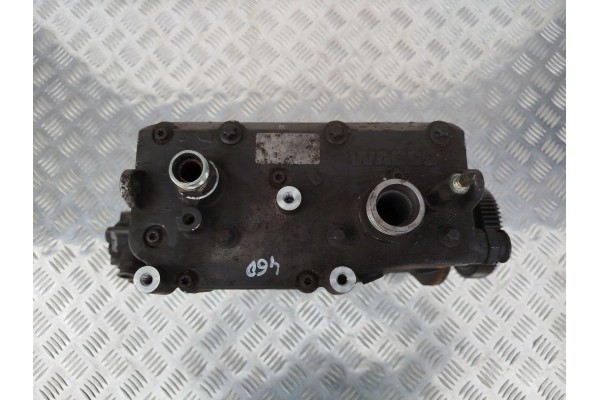 COMPRESSOR AIR COMPRESSOR DAF XF 106 460 Catalog number of the part 1883118
