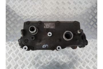 COMPRESSOR AIR COMPRESSOR DAF XF 106 460 Catalog number of the part 1883118