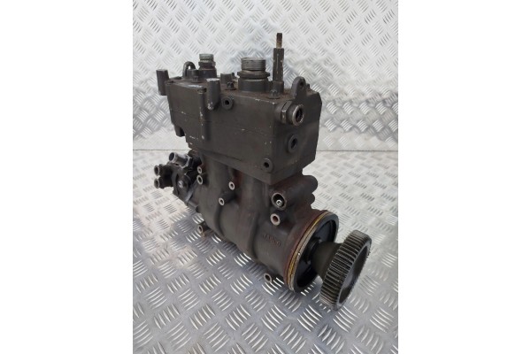 COMPRESSOR AIR COMPRESSOR DAF XF 106 460 Part manufacturer DAF OE