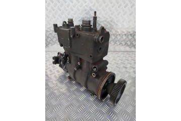 COMPRESSOR AIR COMPRESSOR DAF XF 106 460 Part manufacturer DAF OE