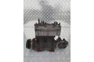 COMPRESSOR AIR COMPRESSOR DAF XF 106 460 Quality of parts according to GVO O original with manufacturer s logo OE