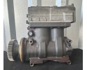 AIR COMPRESSOR DAF XF 106 LIFT 2133506 WABCO 9127180000