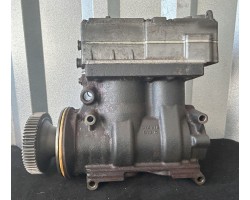 AIR COMPRESSOR DAF XF 106 LIFT 2133506 WABCO 9127180000