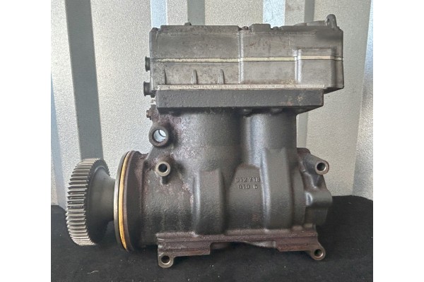 AIR COMPRESSOR DAF XF 106 LIFT 2133506 WABCO 9127180000