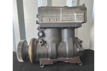 AIR COMPRESSOR DAF XF 106 LIFT 2133506 WABCO 9127180000