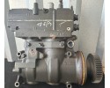 AIR COMPRESSOR DAF XF 106 LIFT 2133506 WABCO 9127180000 Catalog number of the part 2133506 2234907