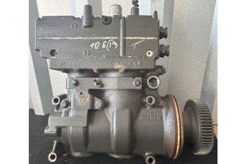 AIR COMPRESSOR DAF XF 106 LIFT 2133506 WABCO 9127180000 Catalog number of the part 2133506 2234907