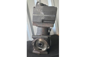 AIR COMPRESSOR DAF XF 106 LIFT 2133506 WABCO 9127180000 Car type trucks
