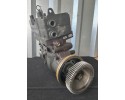 AIR COMPRESSOR DAF XF 106 LIFT 2133506 WABCO 9127180000 Catalog number of the original 9127180000 2234907 2042155
