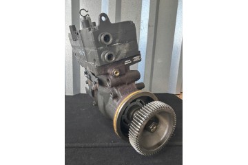 AIR COMPRESSOR DAF XF 106 LIFT 2133506 WABCO 9127180000 Catalog number of the original 9127180000 2234907 2042155