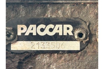 Compresor de Aire DAF XF 106 2133506 2234907
