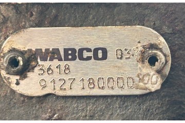 Compresor de Aire DAF XF 106 2133506 2234907