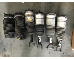 DODGE RAM DT 5 V GENERATION 2019 2023 FRONT SHOCK ABSORBER