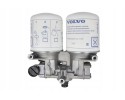 Wabco 4324310087 Dehumidifier pneumatic system