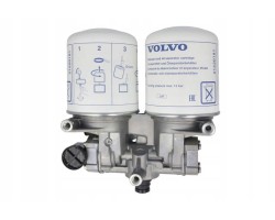 Wabco 4324310087 Dehumidifier pneumatic system