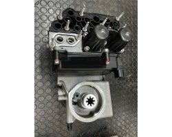 DEHUMIDIFIER BASE VALVE APS SCANIA R S NG EURO 6 WARRANTY