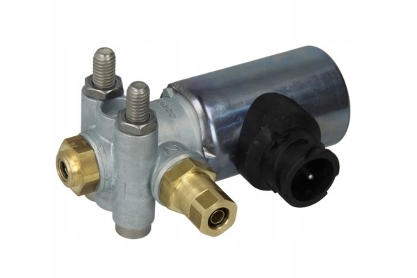 WABCO IVECO DAILY solenoid valve