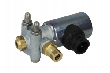 WABCO IVECO DAILY solenoid valve