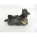 13210749  CERRADURA PUERTA DELANTERA DERECHA OPEL ASTRA H BERLINA Sport 2005 13210749 195160 OPEL - 1