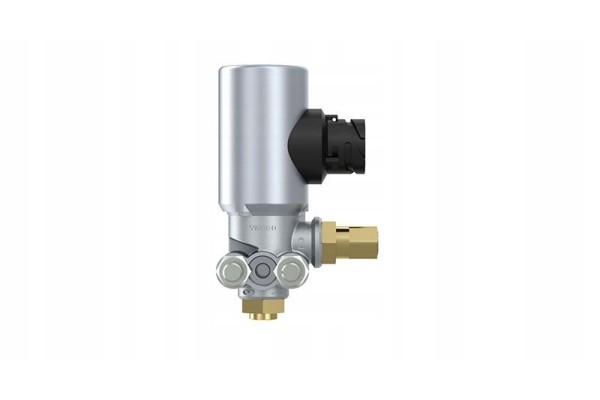 WABCO IVECO DAILY solenoid valve EAN GTIN 4057875218661