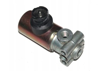 Válvula solenoide Wabco 4721745970 para Iveco Daily