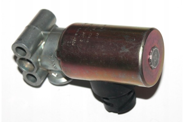 Válvula solenoide Wabco 4721745970 para Iveco Daily