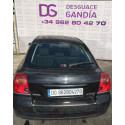TOYOTA AVENSIS BERLINA (T25) 2.0 D4-D Executive Berlina (5-ptas.)