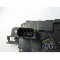 13210749  CERRADURA PUERTA DELANTERA DERECHA OPEL ASTRA H BERLINA Sport 2005 13210749 195160 OPEL - 1
