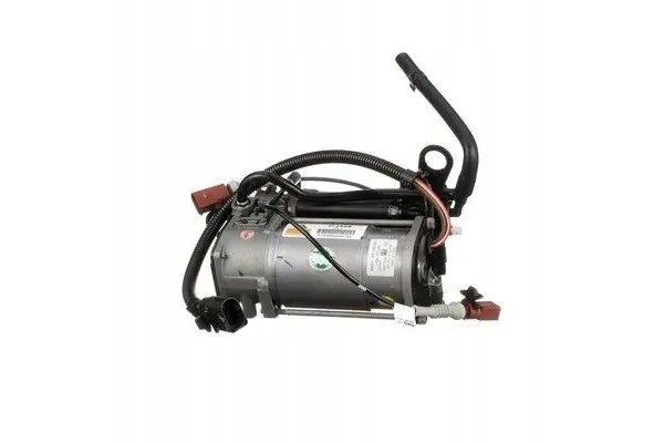 COMPRESSOR AIR COMPRESSOR P 2599 ARNOTT Car type passenger cars