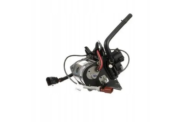 COMPRESSOR AIR COMPRESSOR P 2599 ARNOTT Version European