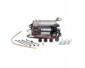 Compressor pneumatic system Arnott P 2984 Car type passenger cars