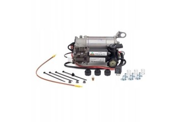 Compressor pneumatic system Arnott P 2984 Car type passenger cars