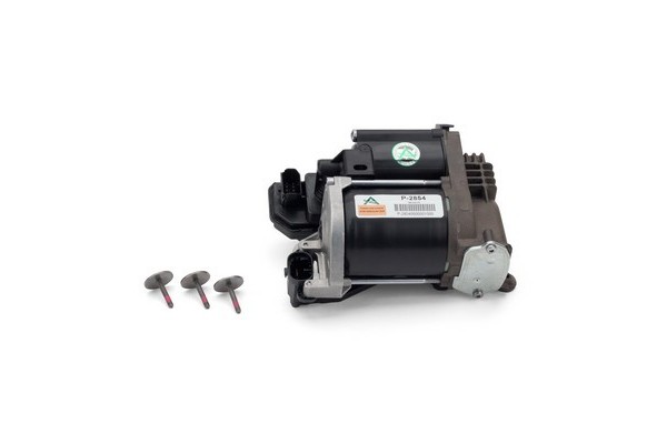 Compressor pneumatic system Arnott P 2854 Car type cargo vans