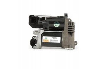 Compressor pneumatic system Arnott P 2854 Product weight with unit packaging 9 kg