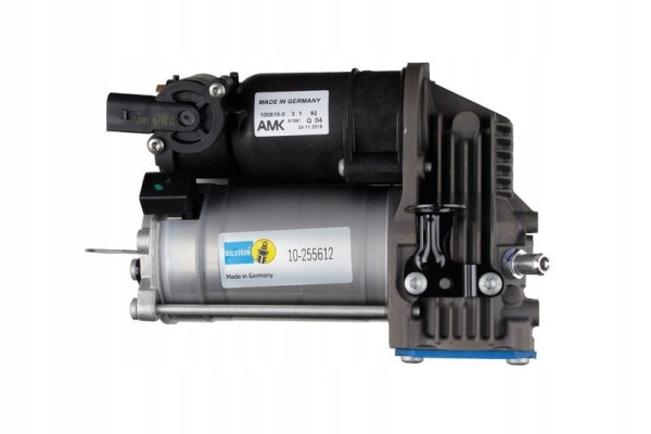 COMPRESSOR AIR COMPRESSOR 10 255612 BILSTEIN Packaging status original