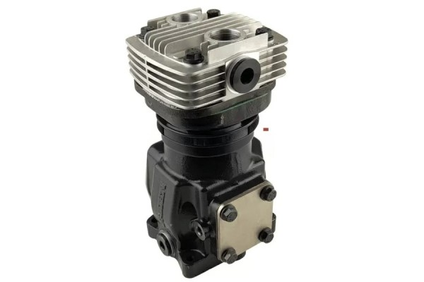 Air compressor Wabco Deutz New Holland 4111410020 87773602 4414768 Packaging status original