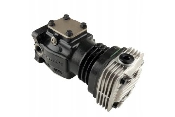 Air compressor Wabco Deutz New Holland 4111410020 87773602 4414768 Catalog number of the part VAD2000140002
