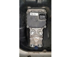 WABCO Actros MP4 Arocs 0044311406 Brake Master Valve