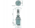 Danfoss Joystick PVRE