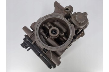 REGENERATED VALVE DEHUMIDIFIER APM VOLVO FH4 Part manufacturer Knorr Bremse