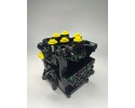 Dehumidifier pneumatics APM KNOR EL 1101 Catalog number of the part EL 1101