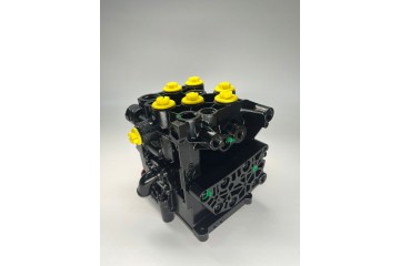 Dehumidifier pneumatics APM KNOR EL 1101 Catalog number of the part EL 1101