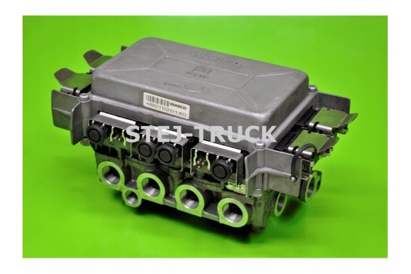 VALVE MODULATOR WABCO 4801020140