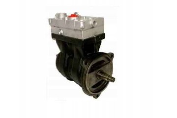 Air compressor Renault Gamma T DTI11 DTI13 430 520HP after 2013r