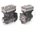 Air compressor Renault Gamma T DTI11 DTI13 430 520HP after 2013r Catalog number of the part 9125140130