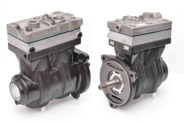 Air compressor Renault Gamma T DTI11 DTI13 430 520HP after 2013r Catalog number of the part 9125140130