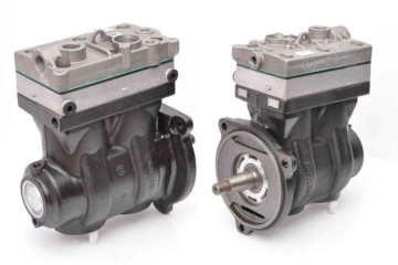 Air compressor Renault Gamma T DTI11 DTI13 430 520HP after 2013r Catalog number of the part 9125140130