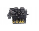 VALVE MODULATOR TEBS SEMI TRAILER 4801020350 STANDARD