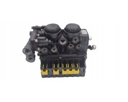 VALVE MODULATOR TEBS SEMI TRAILER 4801020350 STANDARD