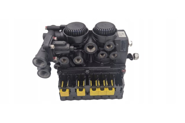 VALVE MODULATOR TEBS SEMI TRAILER 4801020350 STANDARD